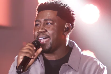 Samuel Miranda lança álbum visual ao vivo com 'El Shaday'