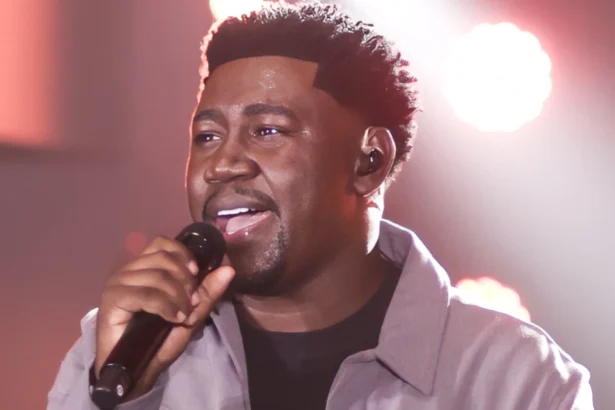 Samuel Miranda lança álbum visual ao vivo com 'El Shaday'