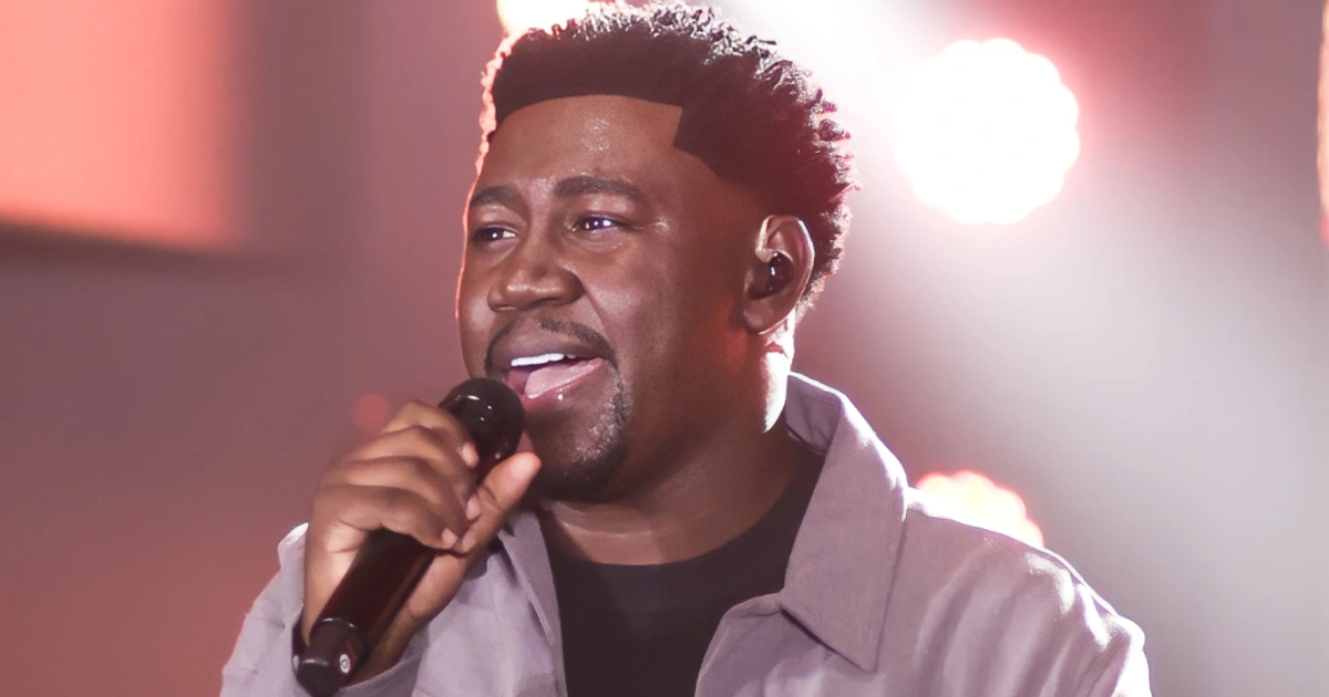 Samuel Miranda lança álbum visual ao vivo com 'El Shaday'