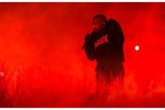 Say Agency cancela shows de Ye em São Petersburgo após impasse