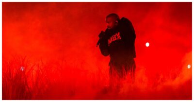 Say Agency cancela shows de Ye em São Petersburgo após impasse