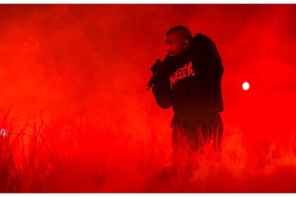 Say Agency cancela shows de Ye em São Petersburgo após impasse