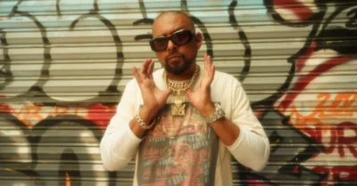 Sean Paul abre Carvalheira na Ladeira 2027 em Olinda; ingressos no Sympla