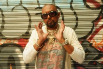 Sean Paul abre Carvalheira na Ladeira 2027 em Olinda; ingressos no Sympla