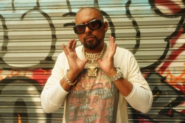 Sean Paul abre Carvalheira na Ladeira 2027 em Olinda; ingressos no Sympla