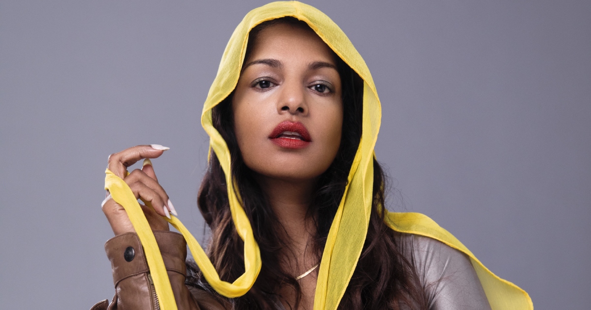 Show de M.I.A. em São Paulo muda para Cine Joia e será em 2 de novembro