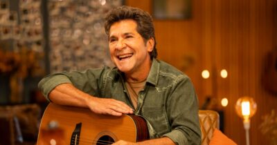 Simaria retoma carreira e Duda Bertelli emocionam no Viver Sertanejo