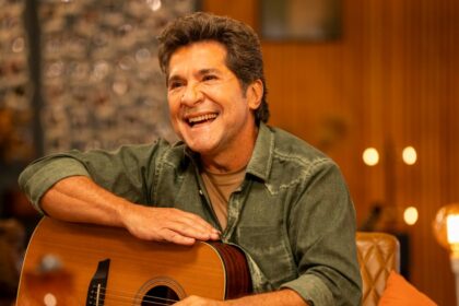 Simaria retoma carreira e Duda Bertelli emocionam no Viver Sertanejo