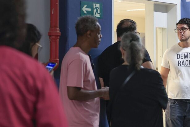 TRE-SP: 14% das seções em SP ainda votavam às 18h