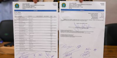 TSE confirma integridade das urnas e emite Zerézima antes do 1º turno