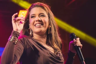 Yasmin Sensação leva arrocha sergipano às plataformas