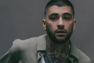 Zayn desembarca em São Paulo para show da KONNAKOL Tour