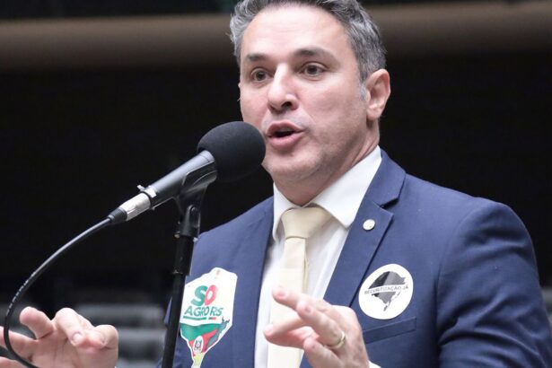 Zucco é eleito governador do RS em 1º turno